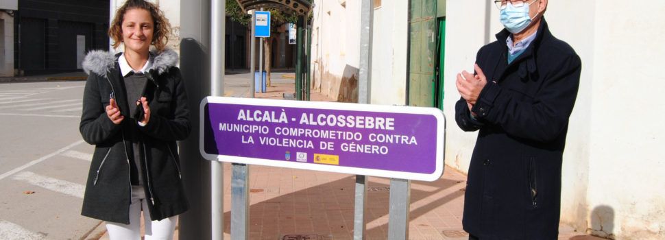 L’Ajuntament d’Alcalà-Alcossebre ultima el Pla Municipal contra la violència de gènere