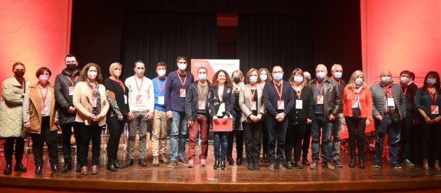 Ana Besalduch és proclamada secretària general del PSPV-PSOE de la comarca de Ports-Maestrat