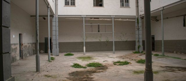 Signen l’inici de les obres de rehabilitació de l’edifici Colomer Zurita de Morella