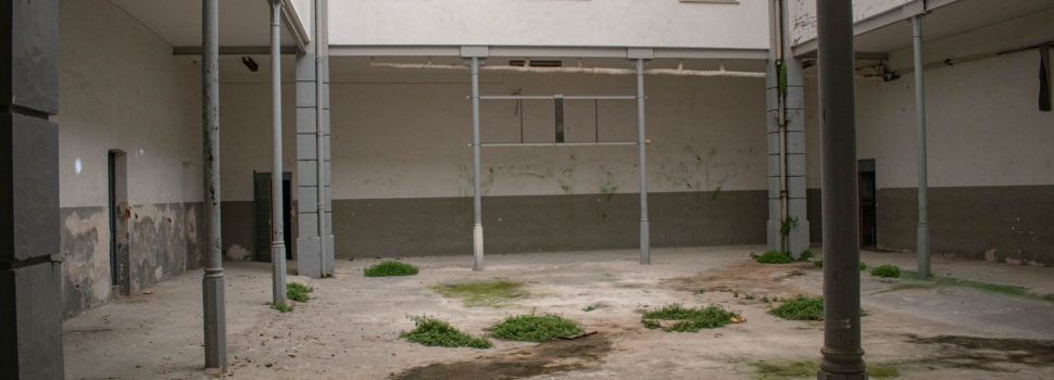 Signen l’inici de les obres de rehabilitació de l’edifici Colomer Zurita de Morella
