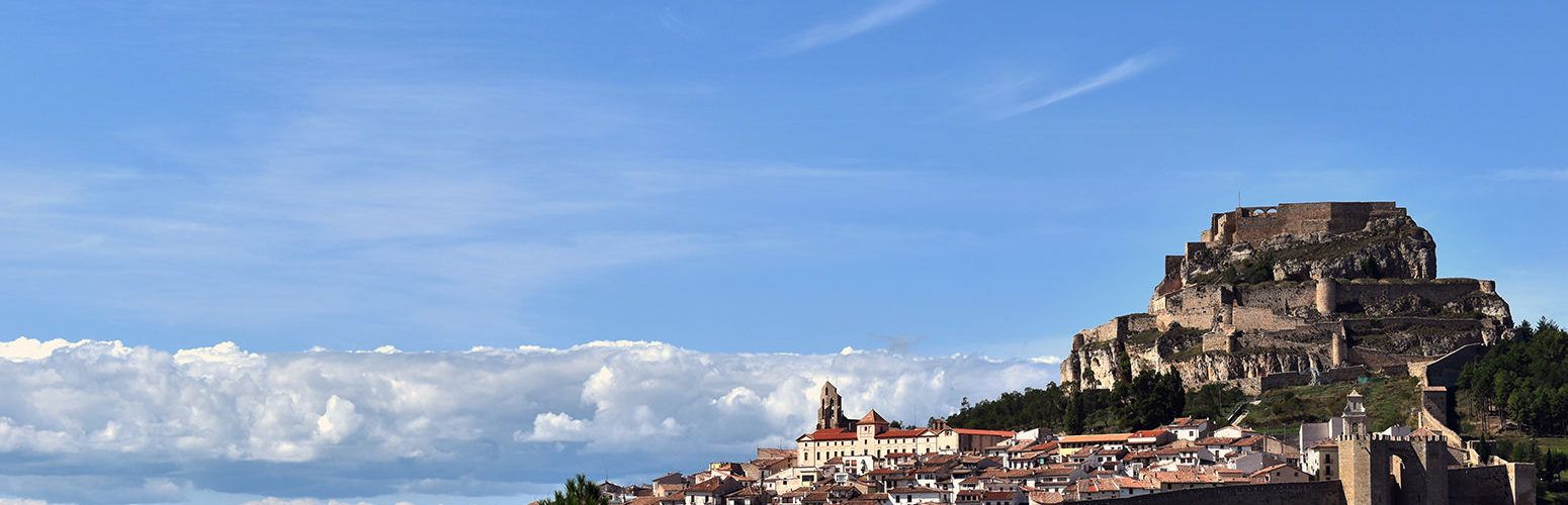 L’ajuntament inicia el procés per a presentar projectes de rehabilitació d’habitatges a Morella