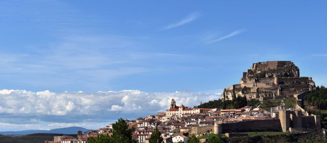 L’ajuntament inicia el procés per a presentar projectes de rehabilitació d’habitatges a Morella