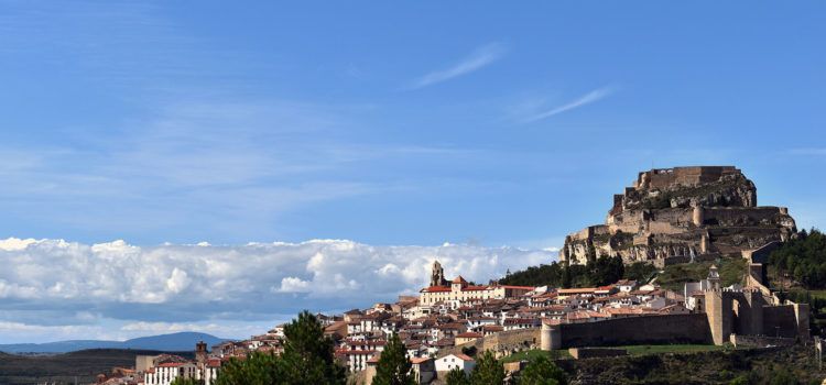 L’ajuntament inicia el procés per a presentar projectes de rehabilitació d’habitatges a Morella