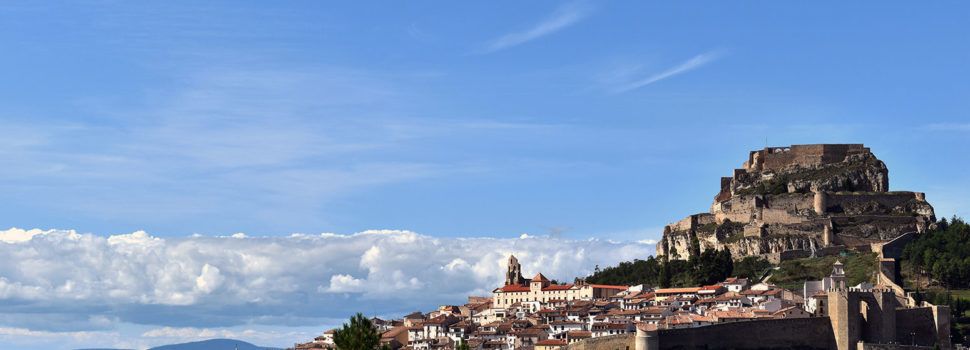 L’ajuntament inicia el procés per a presentar projectes de rehabilitació d’habitatges a Morella
