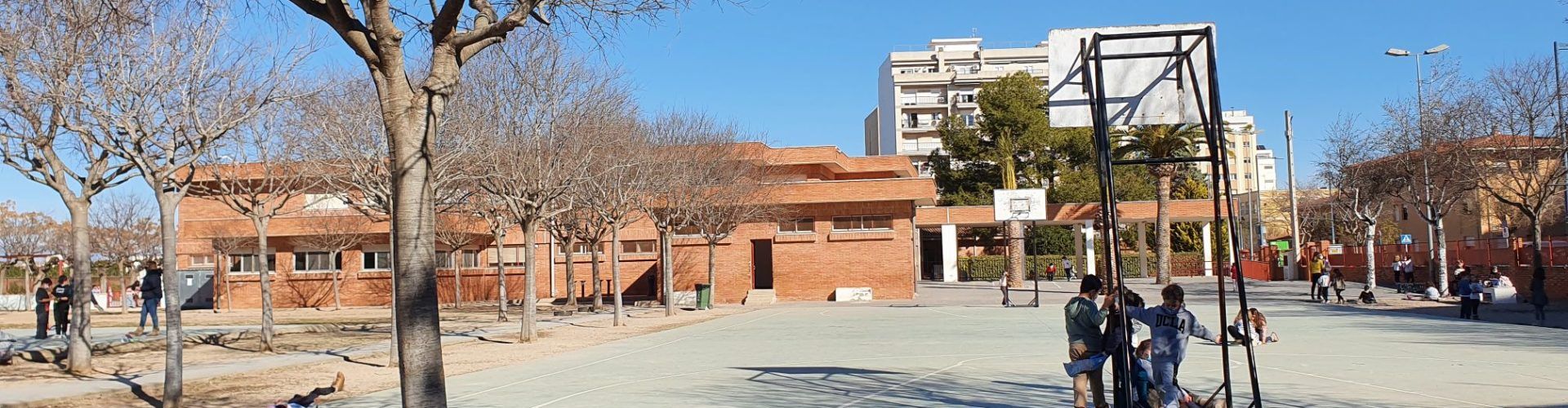 Vinaròs aprueba las reformas en los colegios Assumpció y Sant Sebastià