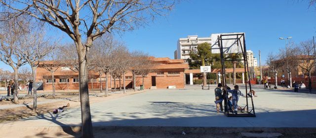 Vinaròs aprueba las reformas en los colegios Assumpció y Sant Sebastià