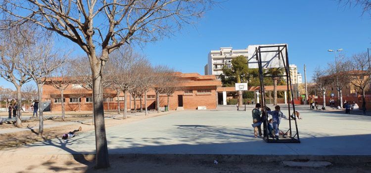 Vinaròs aprueba las reformas en los colegios Assumpció y Sant Sebastià