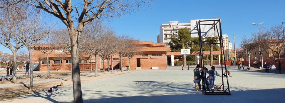 Vinaròs aprueba las reformas en los colegios Assumpció y Sant Sebastià