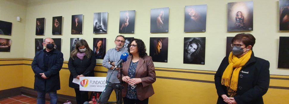 60 dones de Vinaròs retratades per Toni Orts i Bea Macip