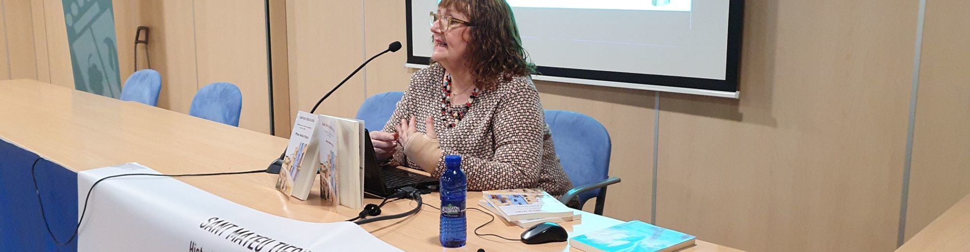 Les dones en el catarisme, per Pilar Bellés