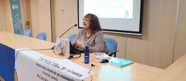 Les dones en el catarisme, per Pilar Bellés