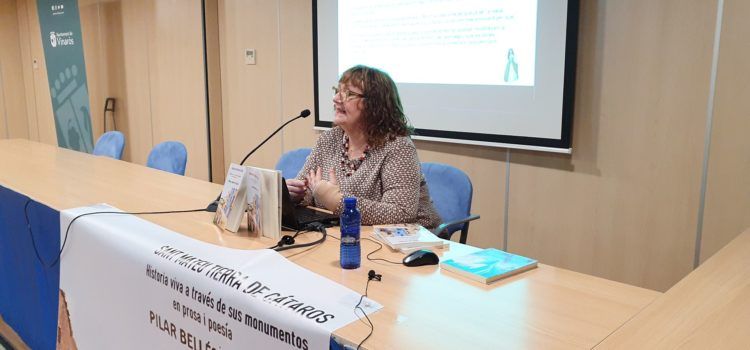 Les dones en el catarisme, per Pilar Bellés
