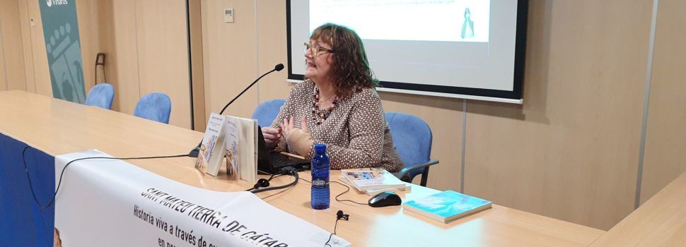 Les dones en el catarisme, per Pilar Bellés