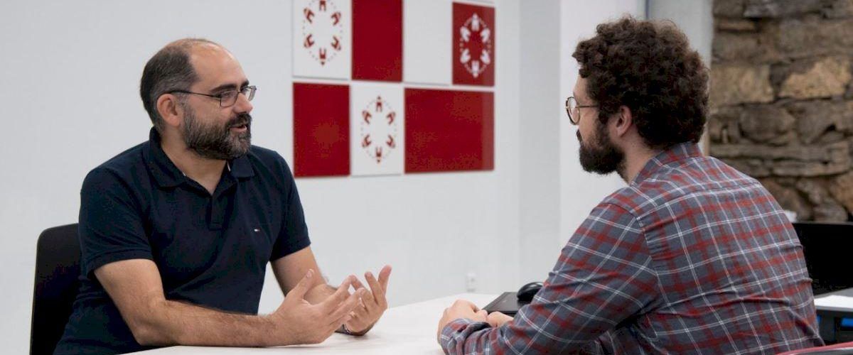 Els CEDES de la Diputació de Castelló activen formacions d’innovació i emprenedoria rural