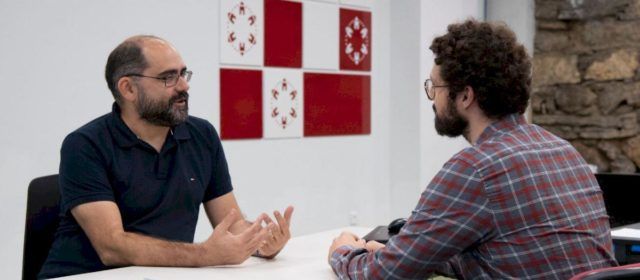 Els CEDES de la Diputació de Castelló activen formacions d’innovació i emprenedoria rural