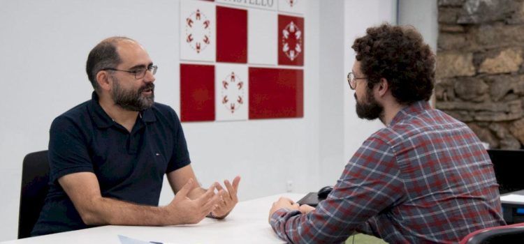 Els CEDES de la Diputació de Castelló activen formacions d’innovació i emprenedoria rural