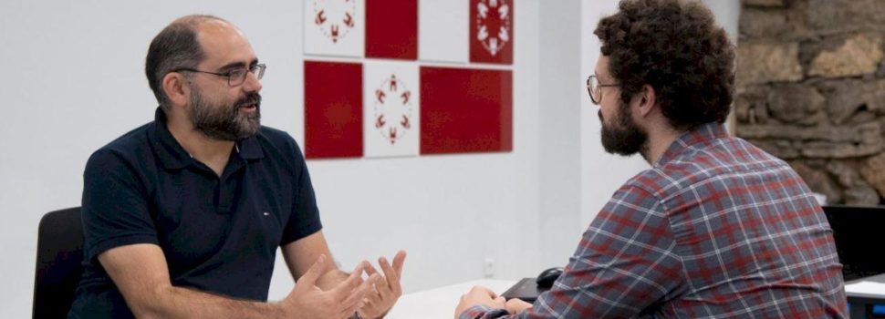Els CEDES de la Diputació de Castelló activen formacions d’innovació i emprenedoria rural
