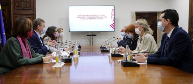 Los hospitales de la provincia de Castellón, como el de Vinaròs, dispondrán de 285 camas para atender víctimas de Ucrania