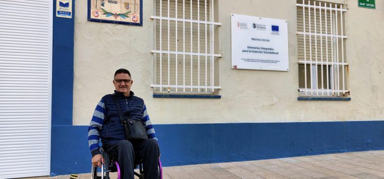 PP Vinaròs denuncia que el Reglament del Consell d’Inclusió i drets socials fa més de dos anys que està paralitzat