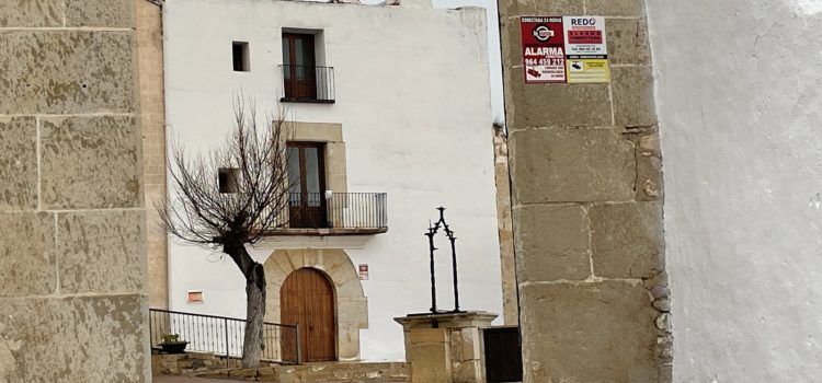 PP Vinaròs exigeix conèixer “què està passant amb el contracte del bar de l’ermita”
