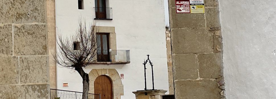 PP Vinaròs exigeix conèixer “què està passant amb el contracte del bar de l’ermita”