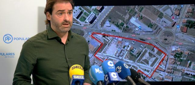 PP Vinaròs: Alsina amaga les 5 sentències que condemnen a pagar més d’1 milió d’euros pel PAI del Vinalab