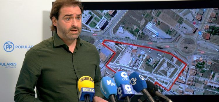 PP Vinaròs: Alsina amaga les 5 sentències que condemnen a pagar més d’1 milió d’euros pel PAI del Vinalab