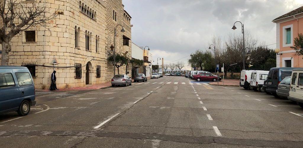 L’Ajuntament d’Alcalà-Alcossebre destinarà 250.000 euros de romanents de tresoreria a regenerar l’accés sud-est d’Alcalà