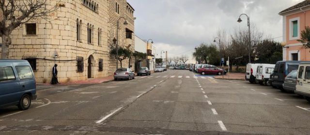 L’Ajuntament d’Alcalà-Alcossebre destinarà 250.000 euros de romanents de tresoreria a regenerar l’accés sud-est d’Alcalà