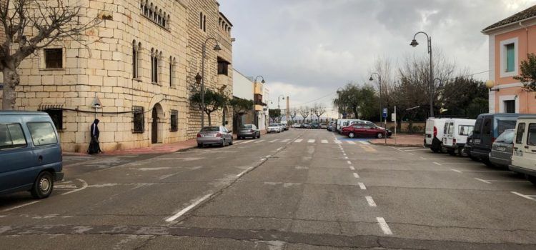 L’Ajuntament d’Alcalà-Alcossebre destinarà 250.000 euros de romanents de tresoreria a regenerar l’accés sud-est d’Alcalà