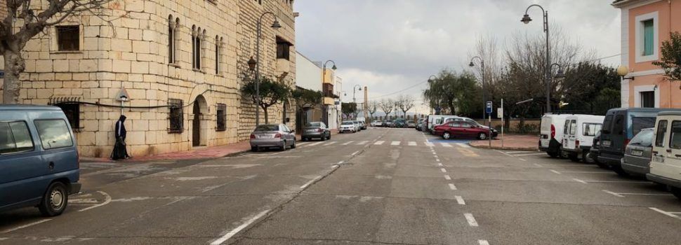 L’Ajuntament d’Alcalà-Alcossebre destinarà 250.000 euros de romanents de tresoreria a regenerar l’accés sud-est d’Alcalà