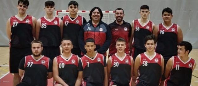 Crònicas del Club Baloncesto Vinaròs, 14 de marzo