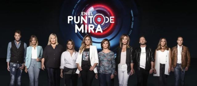 Mediaset cancela el programa sobre los terremotos del Castor