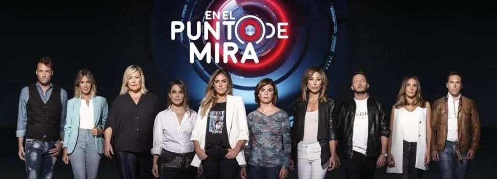 Mediaset cancela el programa sobre los terremotos del Castor