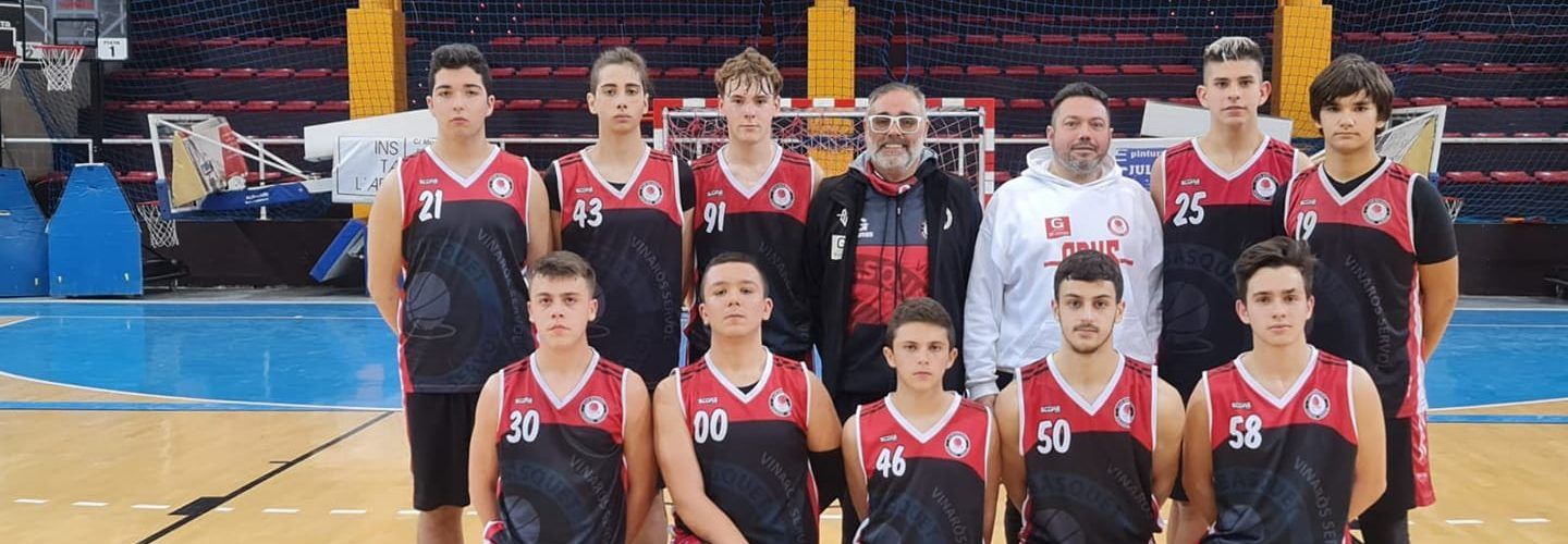 Crónicas del Club Baloncesto Vinaròs, 24 de marzo