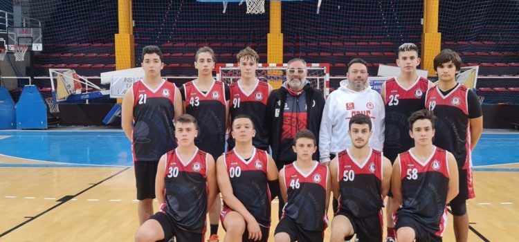 Crónicas del Club Baloncesto Vinaròs, 24 de marzo
