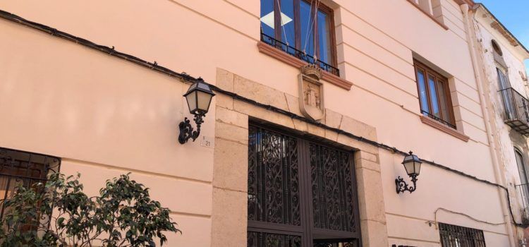 L’Ajuntament d’Alcalà-Alcossebre sumarà 1.245.121 euros de romanents de tresoreria al seu pressupost