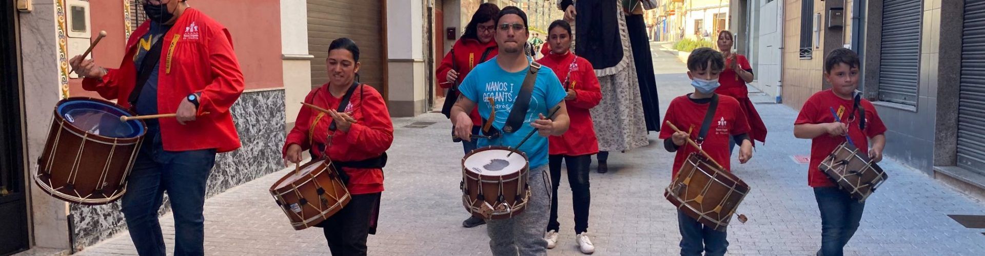 Vinaròs al IV Aplec de la Plana a La Vall d’Uixó