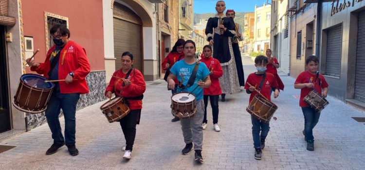 Vinaròs al IV Aplec de la Plana a La Vall d’Uixó