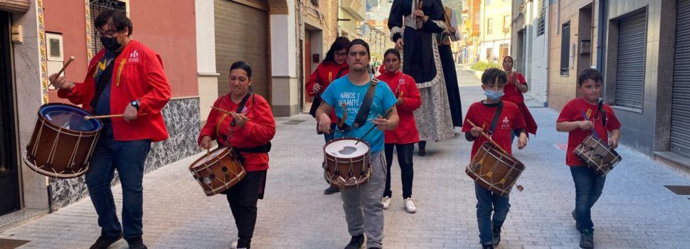 Vinaròs al IV Aplec de la Plana a La Vall d’Uixó