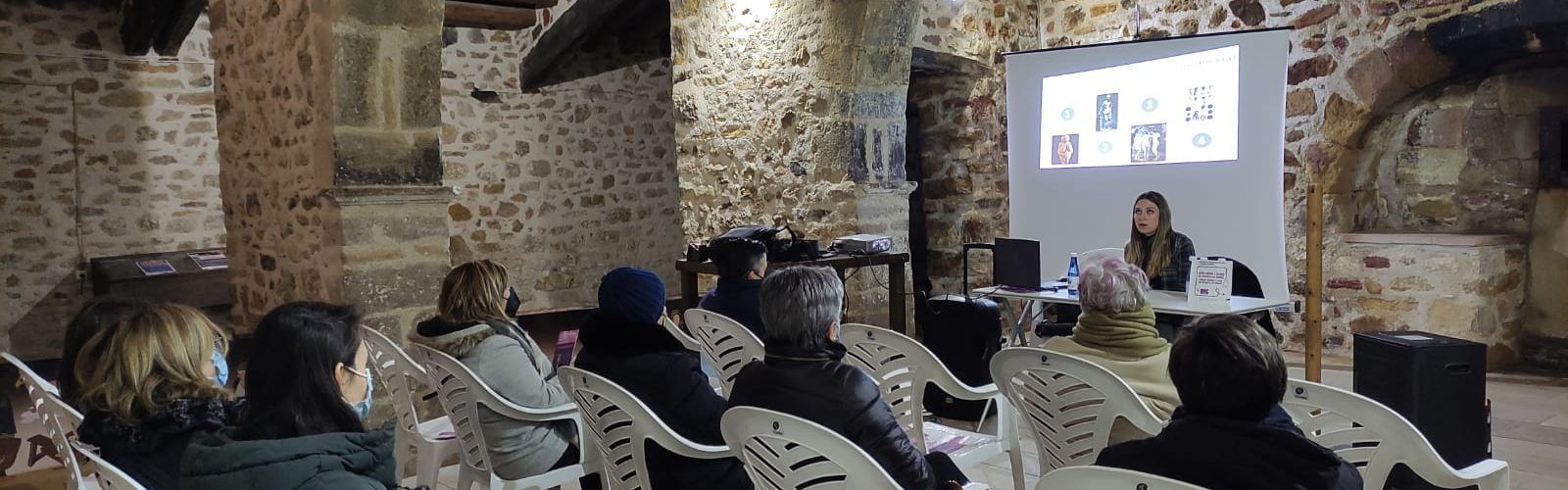 La Mancomunitat Alt Maestrat trenca amb els estereotips de bellesa sobre les dones