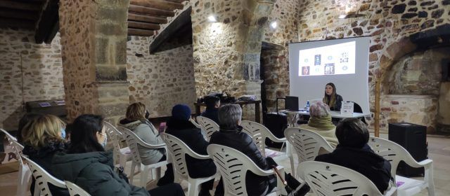 La Mancomunitat Alt Maestrat trenca amb els estereotips de bellesa sobre les dones