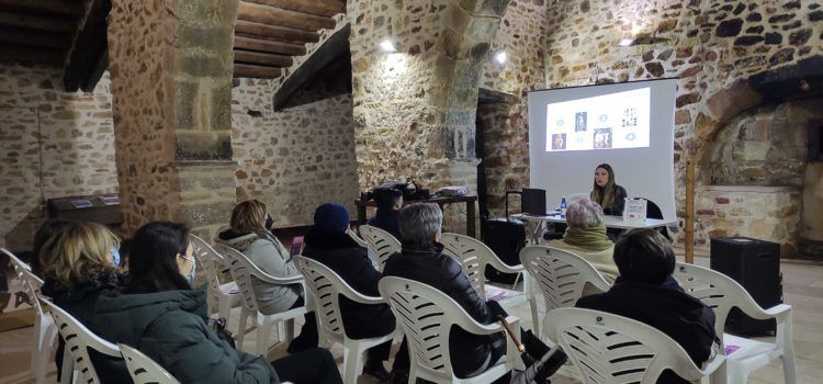 La Mancomunitat Alt Maestrat trenca amb els estereotips de bellesa sobre les dones