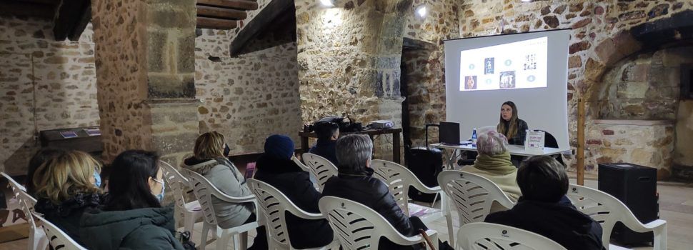 La Mancomunitat Alt Maestrat trenca amb els estereotips de bellesa sobre les dones