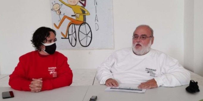 Ramon Gisbert, reelegido presidente de Afaniad Vinaròs