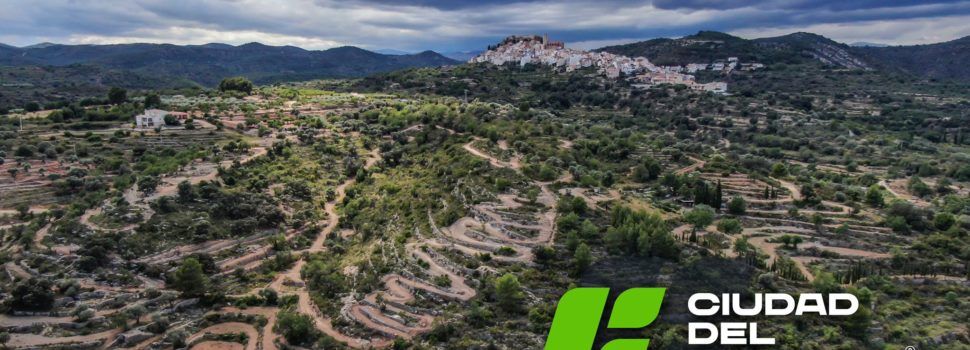 El 1er OPEN BTT-XCO CamperFan se celebrarà a la Ciutat del Ciclisme de Cervera