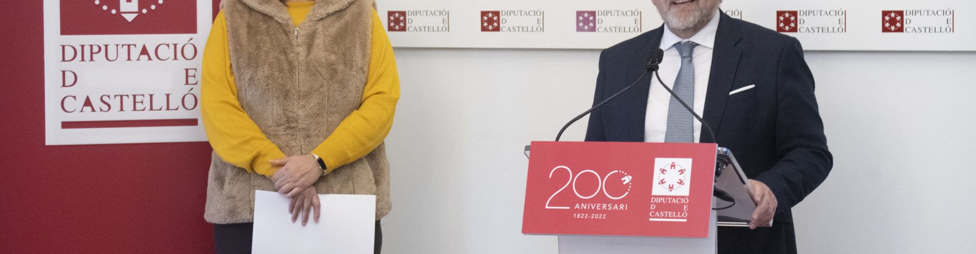 La Diputació consolida en 2022 l’alça dels pressupostos de benestar social amb un nou rècord: 10 milions d’euros