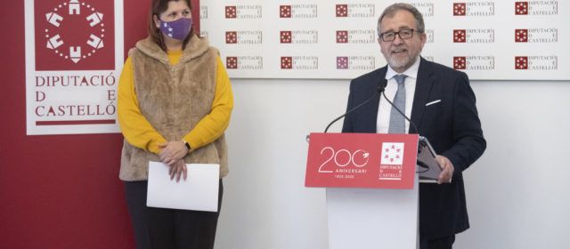 La Diputació consolida en 2022 l’alça dels pressupostos de benestar social amb un nou rècord: 10 milions d’euros
