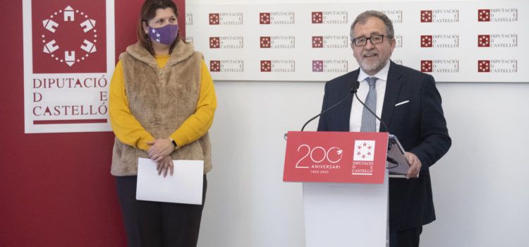 La Diputació consolida en 2022 l’alça dels pressupostos de benestar social amb un nou rècord: 10 milions d’euros