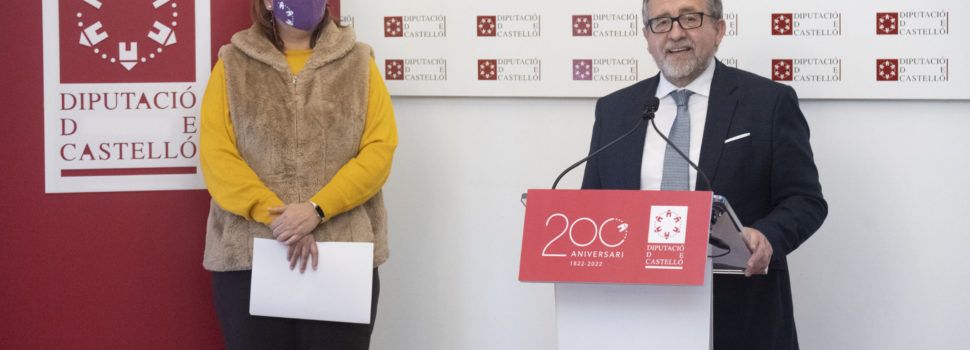 La Diputació consolida en 2022 l’alça dels pressupostos de benestar social amb un nou rècord: 10 milions d’euros